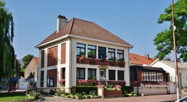 Prix Isolation Extérieure Prix isolation extérieure Wizernes